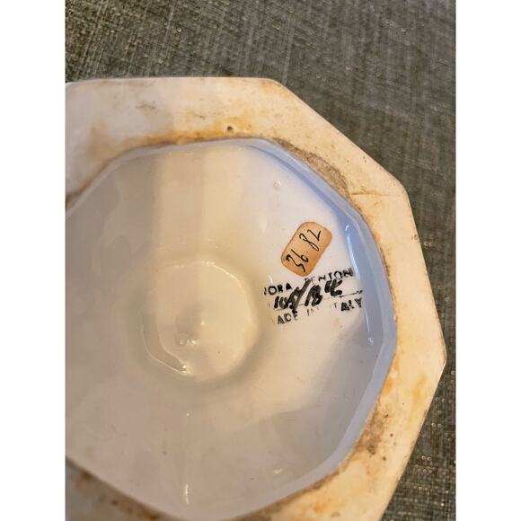 Vintage Nora Fenton Italian Pottery - Picture 3 of 7